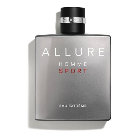 black friday chanel allure homme sport|sephora allure chanel.